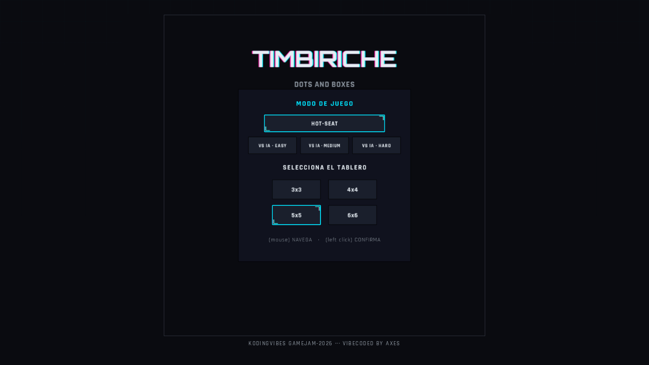 Timbiriche