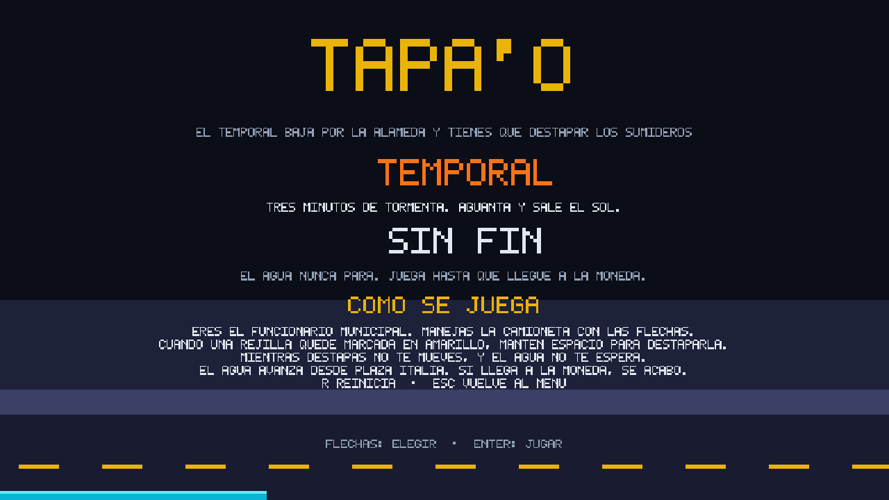 Tapa'o