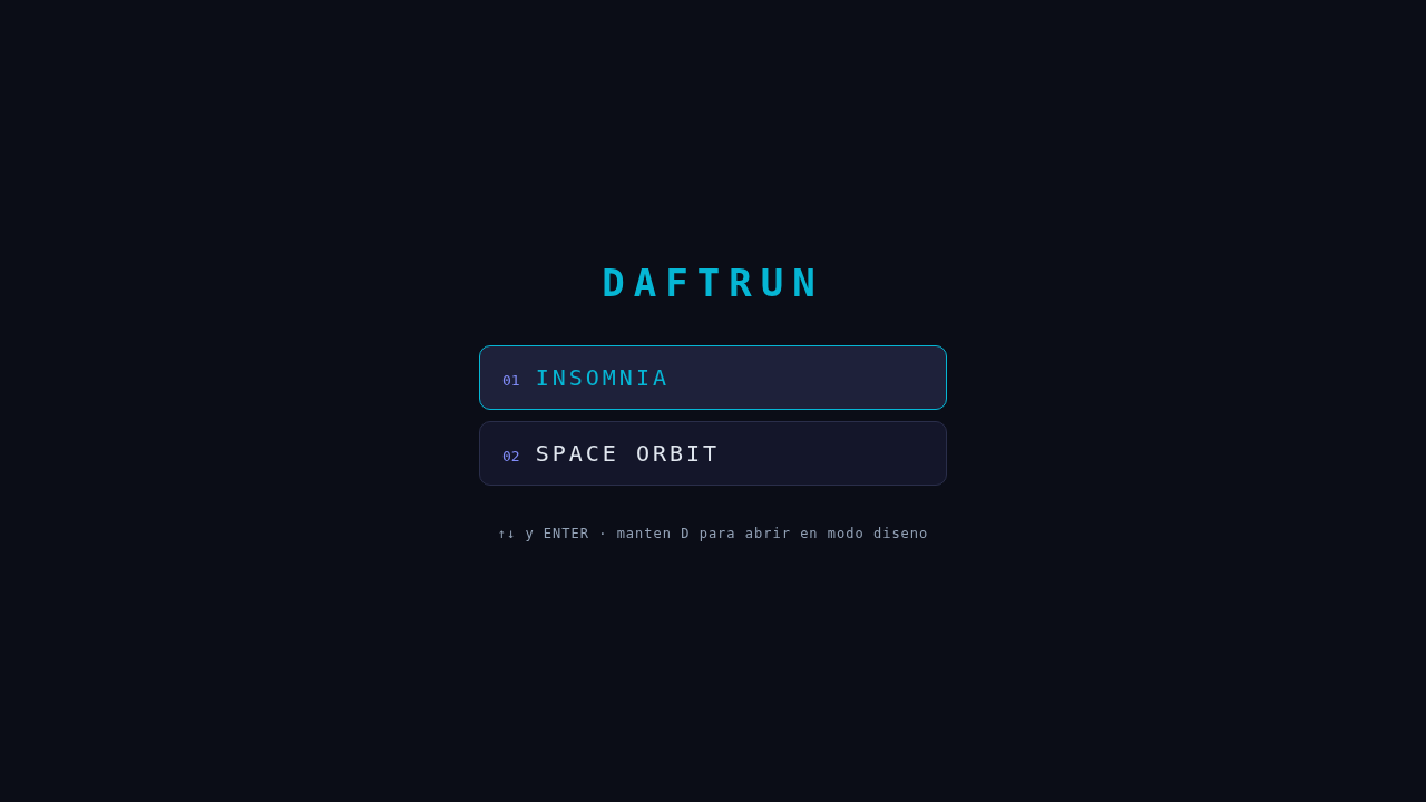 DAFTRUN